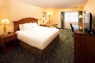 Red Lion Hotel Wenatchee City Center Номер фото